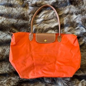Longchamp Le Pliage bag